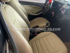 Xe Kia Cerato 1.6 MT 2018