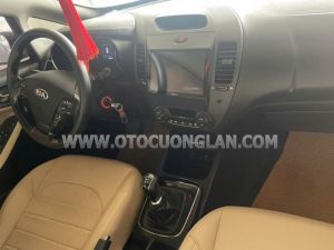 Xe Kia Cerato 1.6 MT 2018