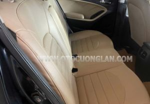 Xe Kia Cerato 1.6 MT 2018