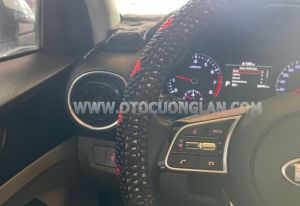 Xe Kia Cerato 1.6 MT 2019