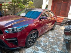 Xe Kia Cerato 1.6 MT 2019