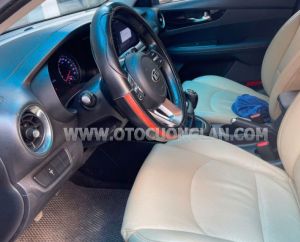 Xe Kia Cerato 1.6 MT 2019