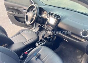 Xe Mitsubishi Attrage 1.2 CVT 2020