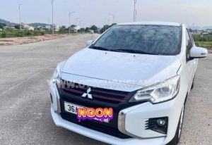 Xe Mitsubishi Attrage 1.2 CVT 2020