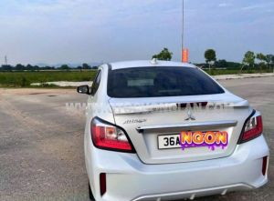 Xe Mitsubishi Attrage 1.2 CVT 2020