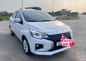 Xe Mitsubishi Attrage 1.2 CVT 2020