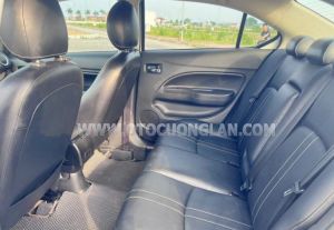 Xe Mitsubishi Attrage 1.2 CVT 2020