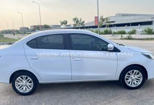 Xe Mitsubishi Attrage 1.2 CVT 2020