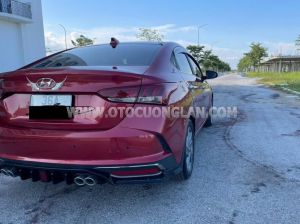 Xe Hyundai Accent 1.4 AT Đặc Biệt 2021