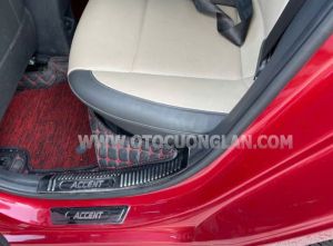 Xe Hyundai Accent 1.4 AT Đặc Biệt 2021