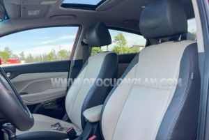 Xe Hyundai Accent 1.4 AT Đặc Biệt 2021