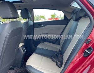Xe Hyundai Accent 1.4 AT Đặc Biệt 2021