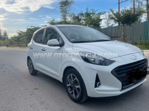 Xe Hyundai i10 1.2 AT 2023