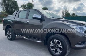 Xe Mazda BT50 2.2L 4x2 AT 2017