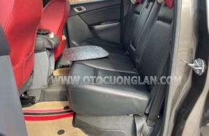 Xe Mazda BT50 2.2L 4x2 AT 2017