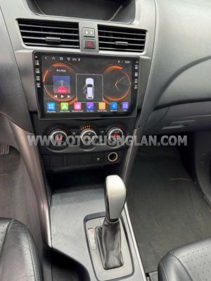 Xe Mazda BT50 2.2L 4x2 AT 2017