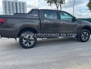 Xe Mazda BT50 2.2L 4x2 AT 2017