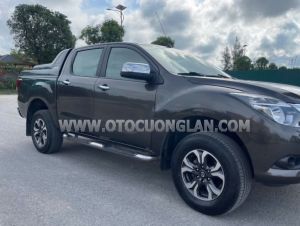 Xe Mazda BT50 2.2L 4x2 AT 2017