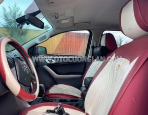 Xe Mazda BT50 2.2L 4x2 AT 2017