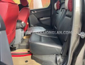 Xe Mazda BT50 2.2L 4x2 AT 2017