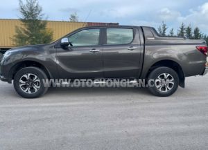 Xe Mazda BT50 2.2L 4x2 AT 2017