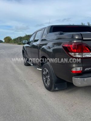 Xe Mazda BT50 2.2L 4x2 AT 2017