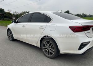 Xe Kia Cerato 1.6 AT Luxury 2021