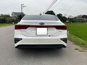 Xe Kia Cerato 1.6 AT Luxury 2021