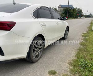 Xe Kia Cerato 1.6 AT Luxury 2021