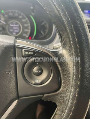 Xe Honda CRV 2.4 AT 2015