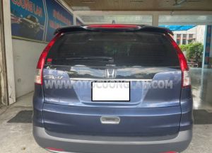 Xe Honda CRV 2.4 AT 2015