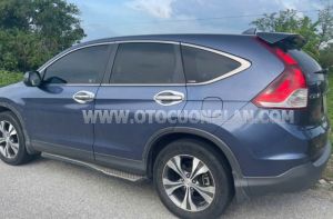 Xe Honda CRV 2.4 AT 2015