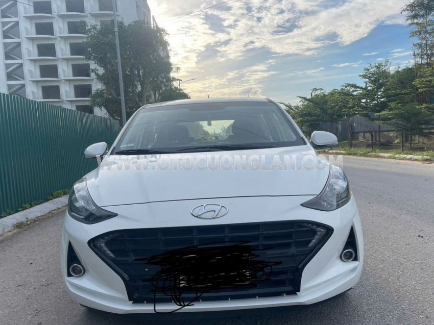 Hyundai i10 1.2 AT 2023