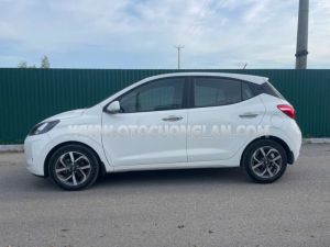 Xe Hyundai i10 1.2 AT 2023