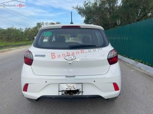 Xe Hyundai i10 1.2 AT 2023