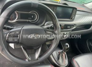 Xe Hyundai i10 1.2 AT 2023