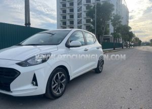 Xe Hyundai i10 1.2 AT 2023