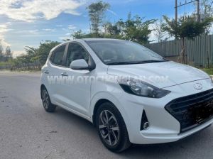 Xe Hyundai i10 1.2 AT 2023