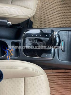 Xe Kia Cerato 1.6 AT 2017