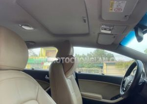 Xe Kia Cerato 1.6 AT 2017