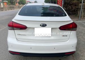 Xe Kia Cerato 1.6 AT 2017
