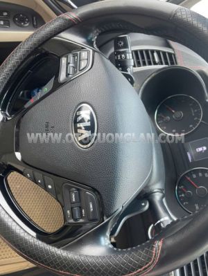 Xe Kia Cerato 1.6 AT 2017