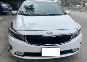 Xe Kia Cerato 1.6 AT 2017