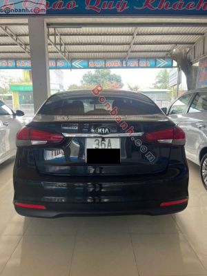 Xe Kia Cerato 1.6 MT 2018