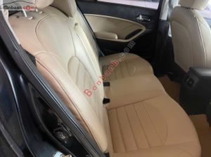 Xe Kia Cerato 1.6 MT 2018