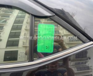 Xe Toyota Corolla altis 1.8G AT 2016