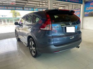 Xe Honda CRV 2.4 AT 2014