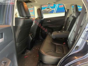 Xe Honda CRV 2.4 AT 2014
