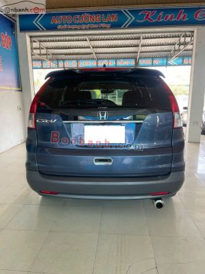 Xe Honda CRV 2.4 AT 2014