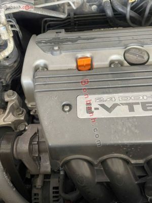 Xe Honda CRV 2.4 AT 2014